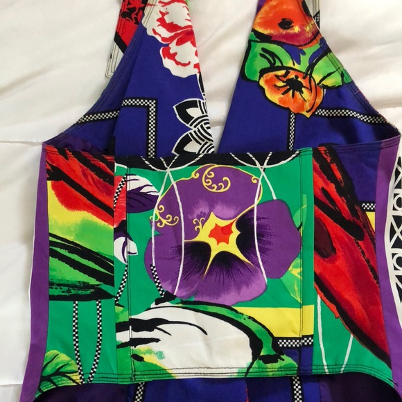 Rare Versace couture vest - Picture 2 of 6